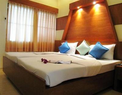 фото отеля The Rajata Hotel Bangkok