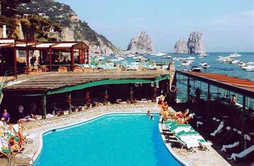 фото отеля Diva La Canzone del Mare