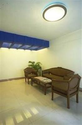 фото отеля Crescent Homes Ecr