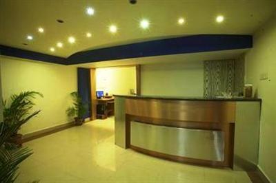 фото отеля Crescent Homes Ecr