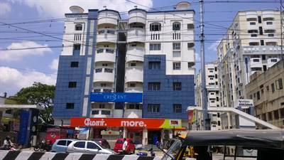 фото отеля Crescent Homes Ecr