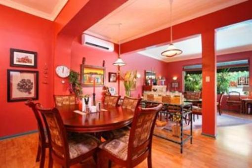 фото отеля 40 Winks Luxury Guest House Cape Town