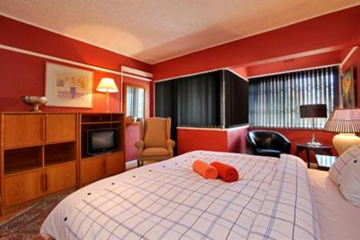 фото отеля 40 Winks Luxury Guest House Cape Town