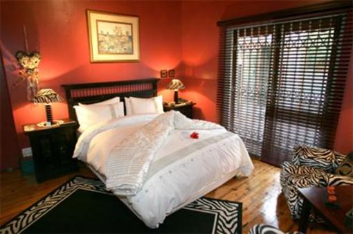 фото отеля 40 Winks Luxury Guest House Cape Town