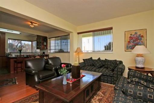 фото отеля 40 Winks Luxury Guest House Cape Town