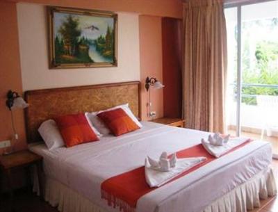 фото отеля Peony Hotel