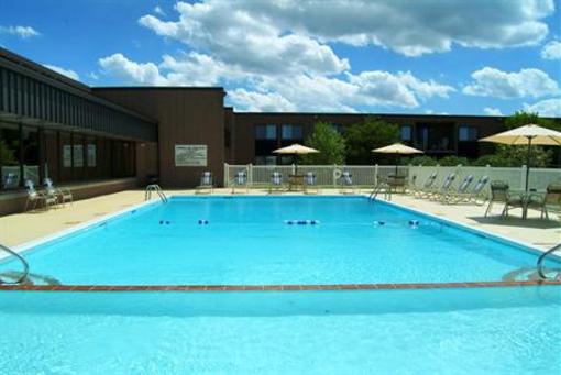 фото отеля Holiday Inn Waterloo-Seneca Falls