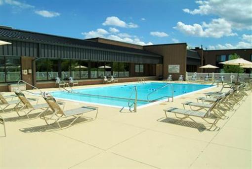 фото отеля Holiday Inn Waterloo-Seneca Falls