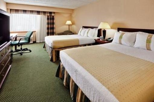 фото отеля Holiday Inn Waterloo-Seneca Falls
