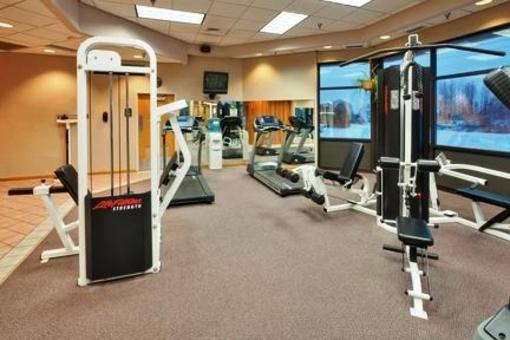 фото отеля Holiday Inn Waterloo-Seneca Falls