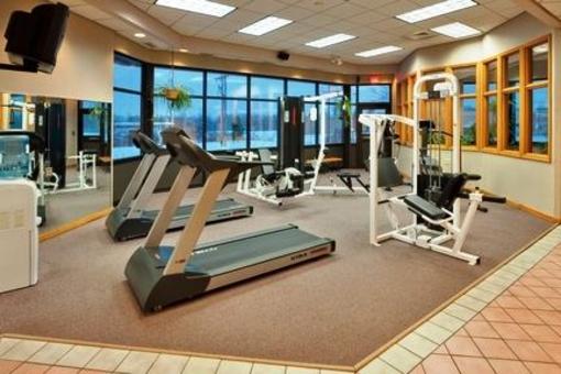 фото отеля Holiday Inn Waterloo-Seneca Falls