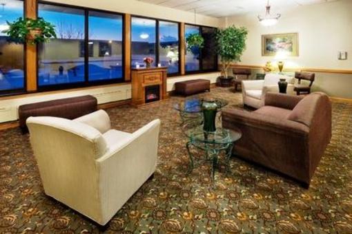 фото отеля Holiday Inn Waterloo-Seneca Falls