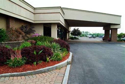 фото отеля Holiday Inn Waterloo-Seneca Falls
