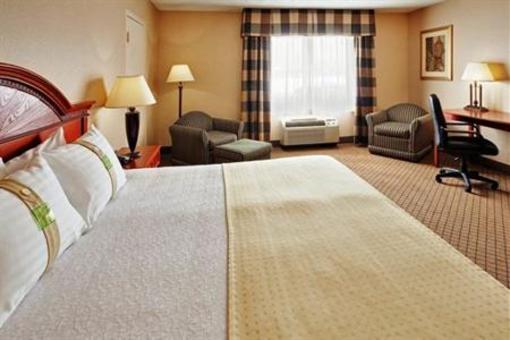фото отеля Holiday Inn Waterloo-Seneca Falls
