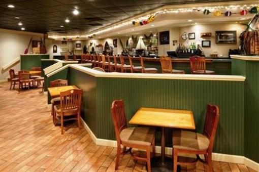 фото отеля Holiday Inn Waterloo-Seneca Falls