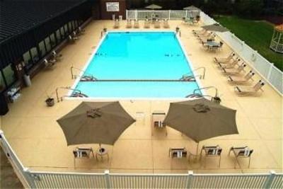 фото отеля Holiday Inn Waterloo-Seneca Falls
