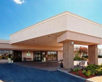 фото отеля Holiday Inn Waterloo-Seneca Falls