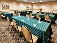 Holiday Inn Waterloo-Seneca Falls