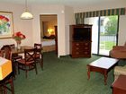 фото отеля Holiday Inn Waterloo-Seneca Falls