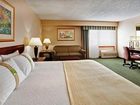 фото отеля Holiday Inn Waterloo-Seneca Falls