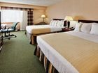 фото отеля Holiday Inn Waterloo-Seneca Falls