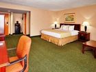 фото отеля Holiday Inn Waterloo-Seneca Falls