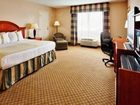 фото отеля Holiday Inn Waterloo-Seneca Falls