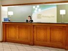 фото отеля Holiday Inn Waterloo-Seneca Falls