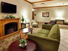 фото отеля Holiday Inn Waterloo-Seneca Falls