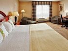 фото отеля Holiday Inn Waterloo-Seneca Falls