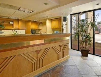 фото отеля Travelodge Scottsdale AZ