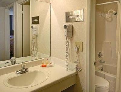 фото отеля Travelodge Scottsdale AZ