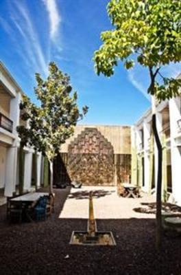фото отеля Azul de Oaxaca Hotel Galeria