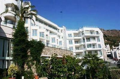 фото отеля Karaca Resort Bodrum