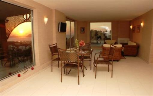 фото отеля Karaca Resort Bodrum