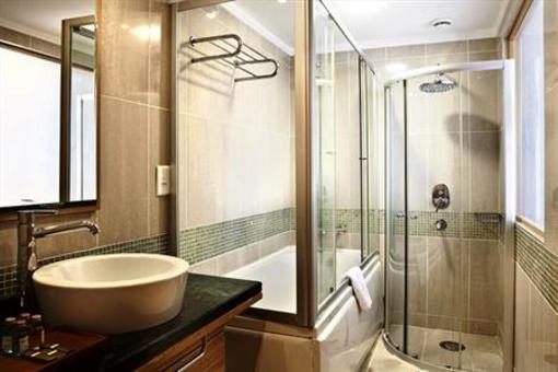 фото отеля Karaca Resort Bodrum