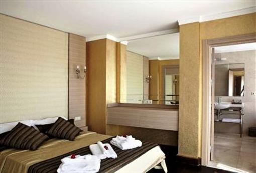 фото отеля Karaca Resort Bodrum