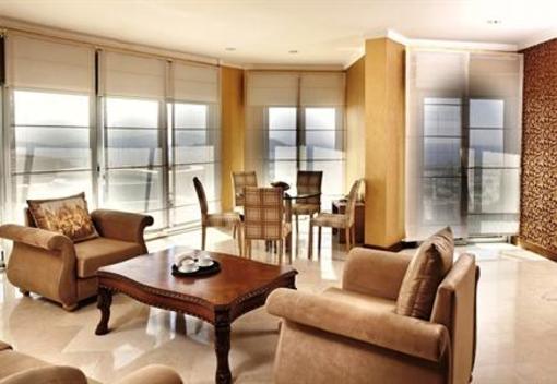 фото отеля Karaca Resort Bodrum