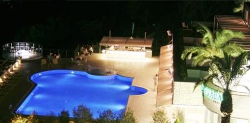 фото отеля Karaca Resort Bodrum