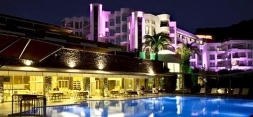 фото отеля Karaca Resort Bodrum