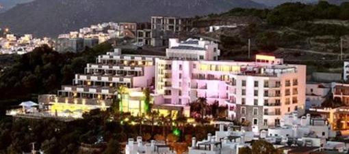 фото отеля Karaca Resort Bodrum