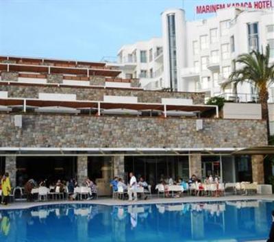 фото отеля Karaca Resort Bodrum
