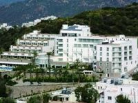 Karaca Resort Bodrum