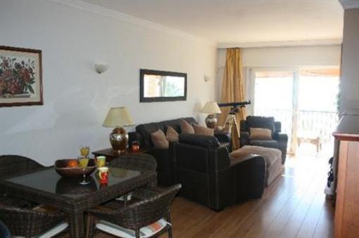 фото отеля Hacienda Beach Apartments