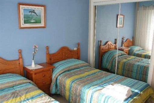 фото отеля Hacienda Beach Apartments