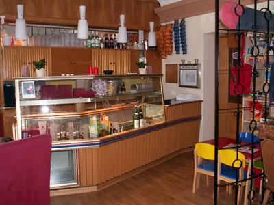 фото отеля Chalet Gastein Bad Gastein