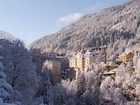 фото отеля Chalet Gastein Bad Gastein