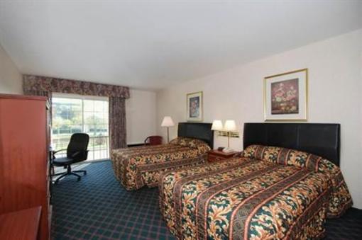 фото отеля Best Western Plus Columbus North