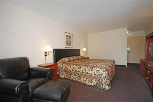 фото отеля Best Western Plus Columbus North