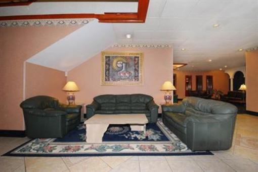 фото отеля Best Western Plus Columbus North